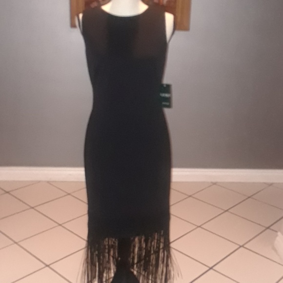 Lauren Ralph Lauren dress - Picture 4 of 5